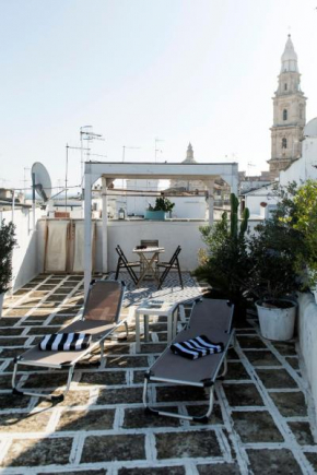 Casa Tria Monopoli